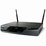 871W 802.11G Router