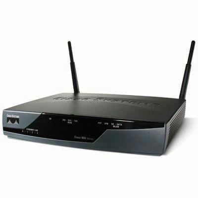 871W 802.11G Router