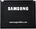 Samsung Akkublock 1000 mAh mAh Li-Ion für Samsung B100, B2100, C5212, E1110, i320, M110, P900