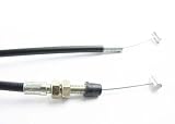 Honda Genuine 17910-VE1-R42 Throttle Cable
