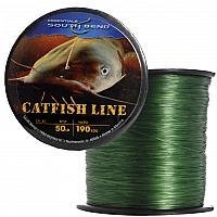 Catfish Line 50Lb 190 Yds