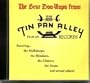 The Best Doo Wops From Tin Pan Alley Records