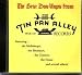 The Best Doo Wops From Tin Pan Alley Records