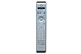 Genuine Philips Remote Control CE10301 RC4343 3139-238-10301 313923810301 For Use With Philips TV Television Models: 26PF5520D, 32PF5520D, 32PF5531D, 32PF7520D, 32PF7531D, 37PF5520D, 32PF7531D, 42PF5520D, 42PF7520D