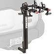 Yakima DoubleDown 4-Bike Hitch Mount Rack