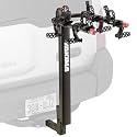 Yakima DoubleDown 4-Bike Hitch Mount Rack