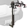 Yakima DoubleDown 4-Bike Hitch Mount Rack