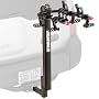 Yakima DoubleDown 4-Bike Hitch Mount Rack