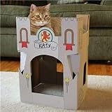 Cat Castle