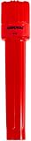 Rayovac BRSELED2AA-B Brilliant Solutions LED 2AA Flashlight with Batteries, Color Will Vary, 1-Pack