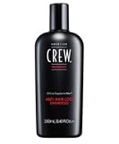 AMERICAN CREW Anti-Hair Loss Shampoo 250ml