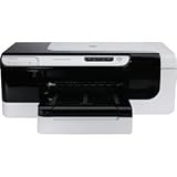 HP Hardware, HP OfficeJet Pro 8000 Enterpri (Catalog Category: Printers- In ....
