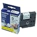 Brother TZ-221 Laminated Tape 9 mm