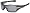Crystal Black Frame/Black Iridium Lens