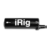 IK Multimedia iRig IPIRIGPLGIN