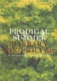 Prodigal Summer (Import)