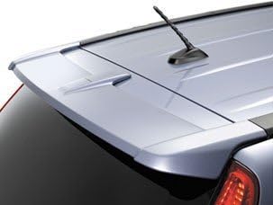 DAR Spoilers FG-106a 2007-2011 Honda Crv Factory Roof No Light Spoiler