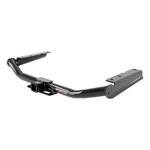 feature CURT 13200 Class 3 Trailer Hitch