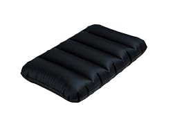 Intex Camping Flocked Pillow