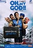 Oh My God!! Hindi DVD