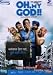 Oh My God!! Hindi DVD