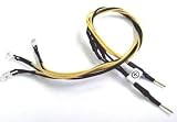 Piko 36012 Diodes & Cable for BR218