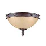 9-4319-2-17 - Bourges Wide Wall Sconce