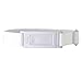 Beltaway NARROW Skinny No Show Adjustable Stretch Belt