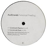 Audioweb - Personal Feeling - [12"]