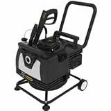 Stanley 2350 Psi, 2.3 Gpm Gas Pressure Washer