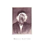 BRUCE CONNER: INKBLOT DRAWINGS - ENGRAVING COLLAGES - SIGNED BY THE ARTIST book cover