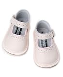 ~ L'Amour Pale Pink Dress Shoes