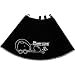 Comfy Cone Halskragen Gr��e XL (schwarz)