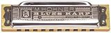 Hohner Blues Harp Harmonica, Key of E - B0002E4ZFA