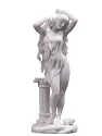 Goddess Aphrodite (Venus) Greek Roman Mythology Statue Sculpture