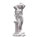 Goddess Aphrodite (Venus) Greek Roman Mythology Statue Sculpture