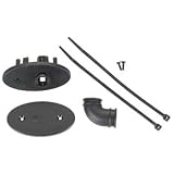 OFNA Air Filter Mount Hyper 8-8.5 28064 by OFNA Racing