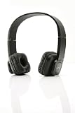 Veho VEP-004-BT 360 Bluetooth Wireless&nbsp; K&ouml;pfh&ouml;rer mit Leder Earpads und Mic f&uuml;r Apple iPhone/iPad/iPod