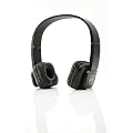 Veho VEP-004-BT 360 Bluetooth Wireless Headphones with Leather Earpads and Mic for iPhone/iPad/iPod Touch/Smartphone/Bluetooth Devices