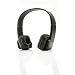 Veho VEP-004-BT 360 Bluetooth Wireless Headphones with Leather Earpads and Mic for iPhone/iPad/iPod Touch/Smartphone/Bluetooth Devices