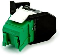 3M(TM) Volition(TM) RJ45 Jack - Bag of 8