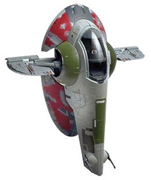 Revell Star Wars Slave I 31RPniFHqPL Revell Star Wars Slave I