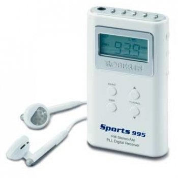 Childrens Toyshop  Electronics : Roberts Radio R9995 2-Bands PLL Radio MW/FM Deep Bass Boost
