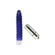Doc Johnson Lucid Dreams Petite # 82 Deep Purple Waterproof Multi-Speed Adult Sex Toy Kit