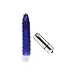 Doc Johnson Lucid Dreams Petite # 82 Deep Purple Waterproof Multi-Speed Adult Sex Toy Kit