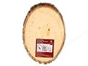 Basswood Country Round, Small