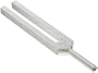 ADC Aluminum Alloy Tuning Fork , 512 CPS