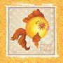Art4Kids 61083 Luv Bunny - Contemporary Mount
