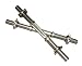 Suchen : POWER-EXTREME Kurzhantelstange 35cm