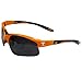 Siskiyou Tennessee Volunteers NCAA Blade Sunglasses